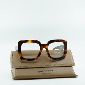 NEW BURBERRY BE4284 37901W SUNGLASSES